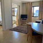 Flat Vila Olimpia