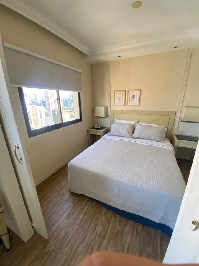 Flat Vila Olimpia São Paulo