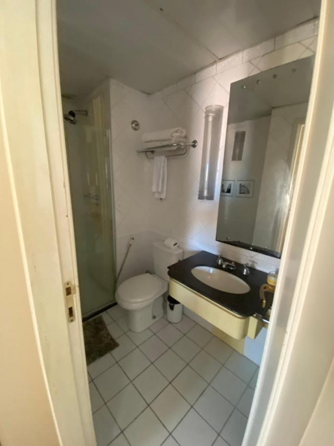 Apartamento Flat Vila Olimpia *
