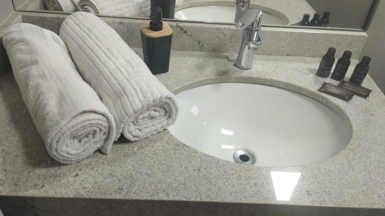 Flat Vila Olimpia São Paulo