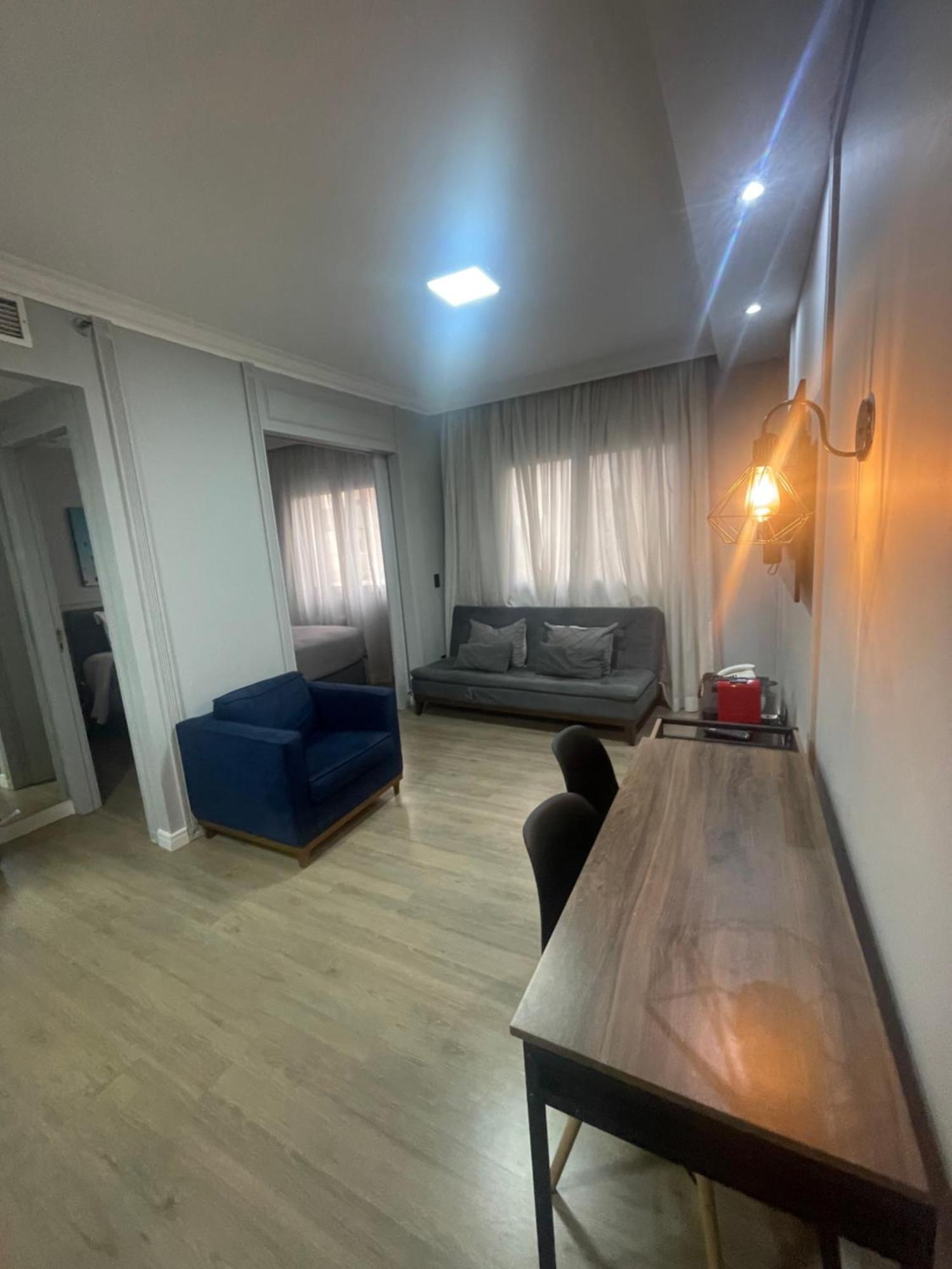 Flat Vila Olimpia Apartamento São Paulo