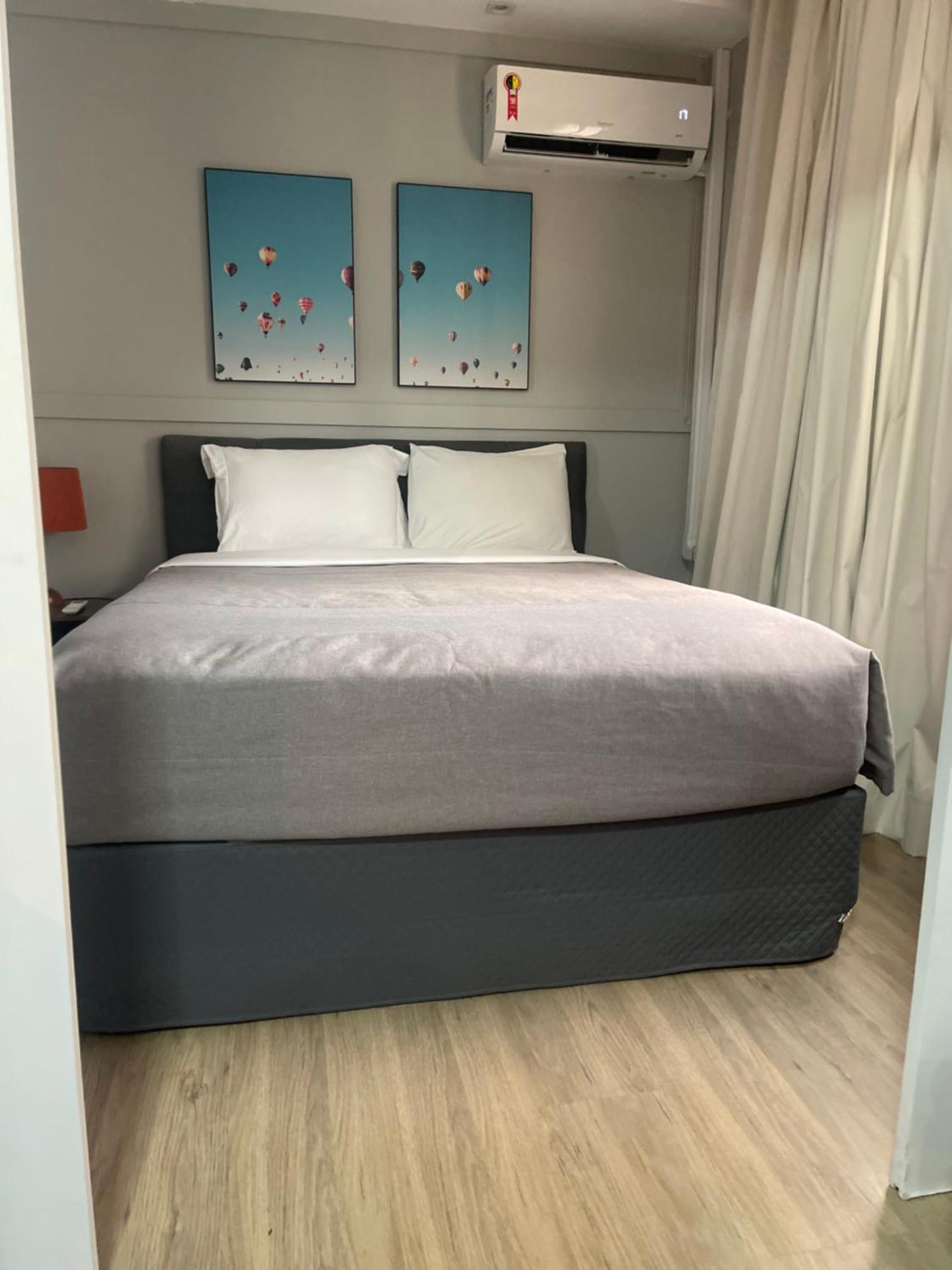 Apartamento Flat Vila Olimpia