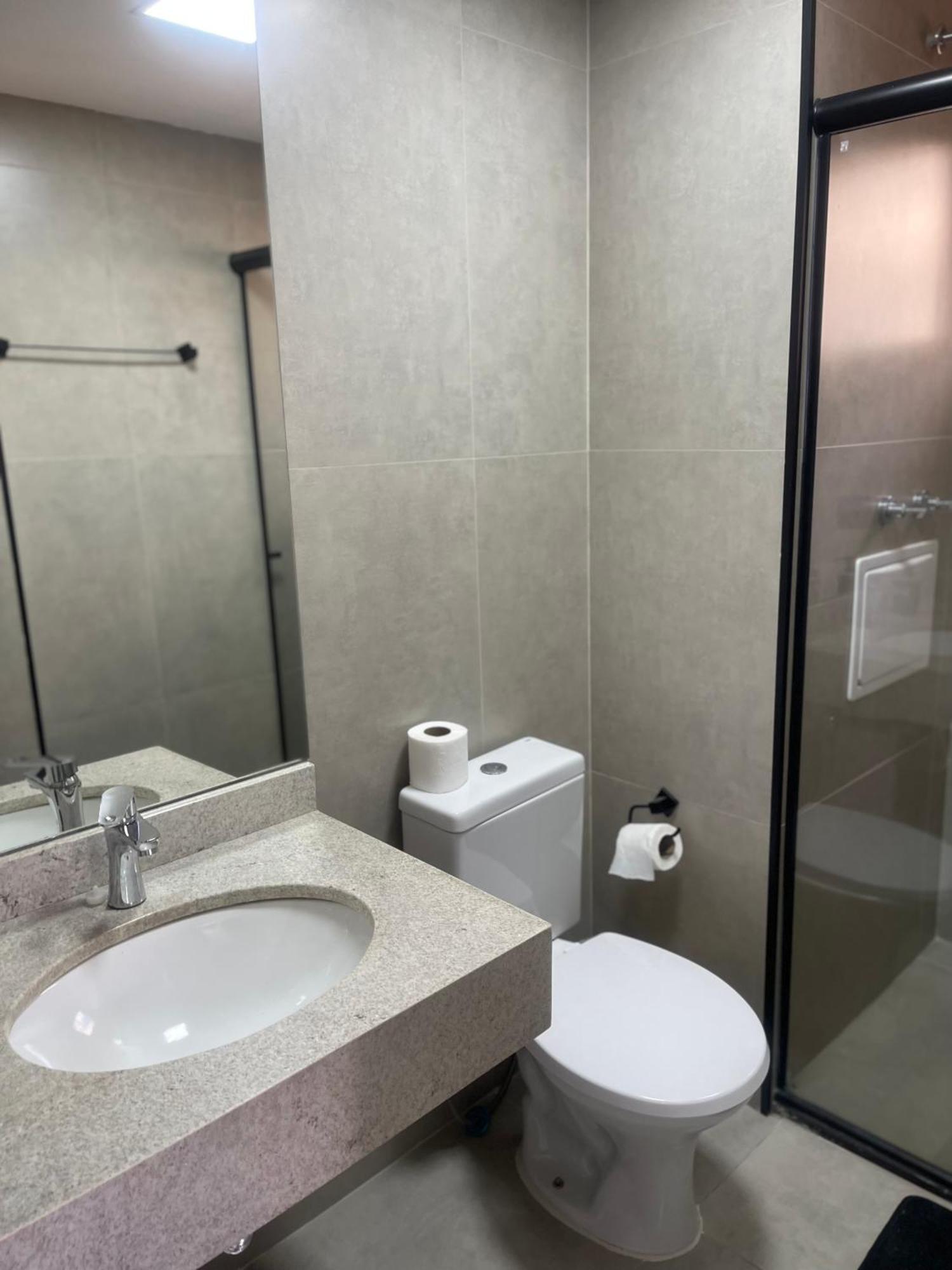 Flat Vila Olimpia São Paulo