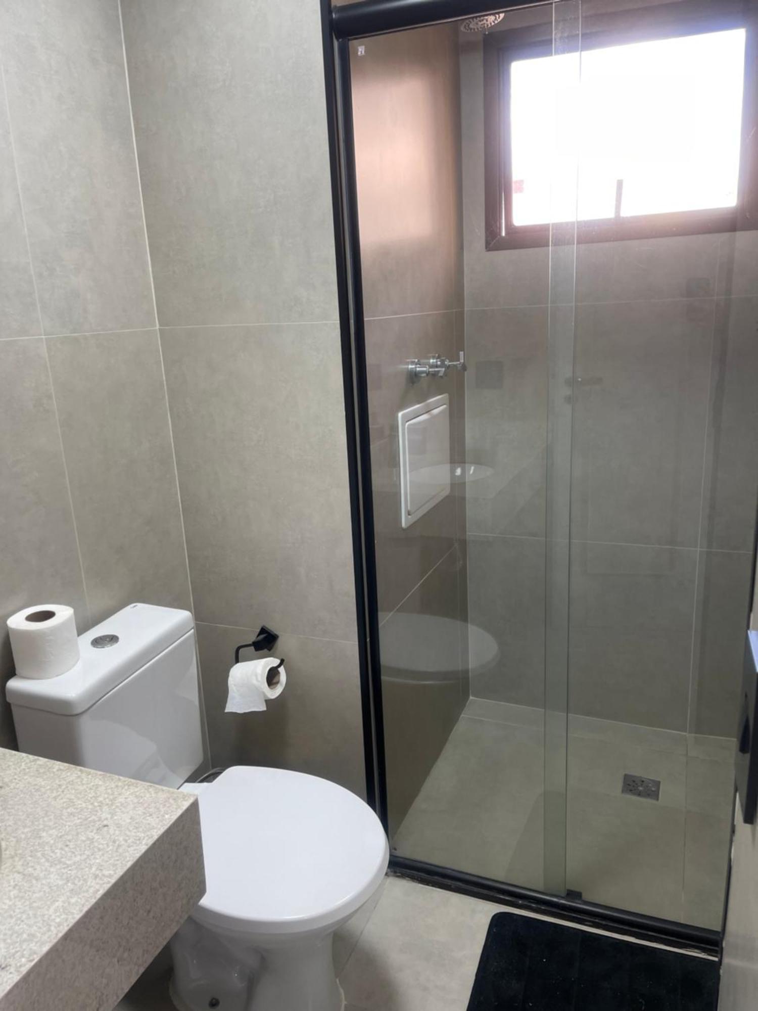 Flat Vila Olimpia Apartamento *