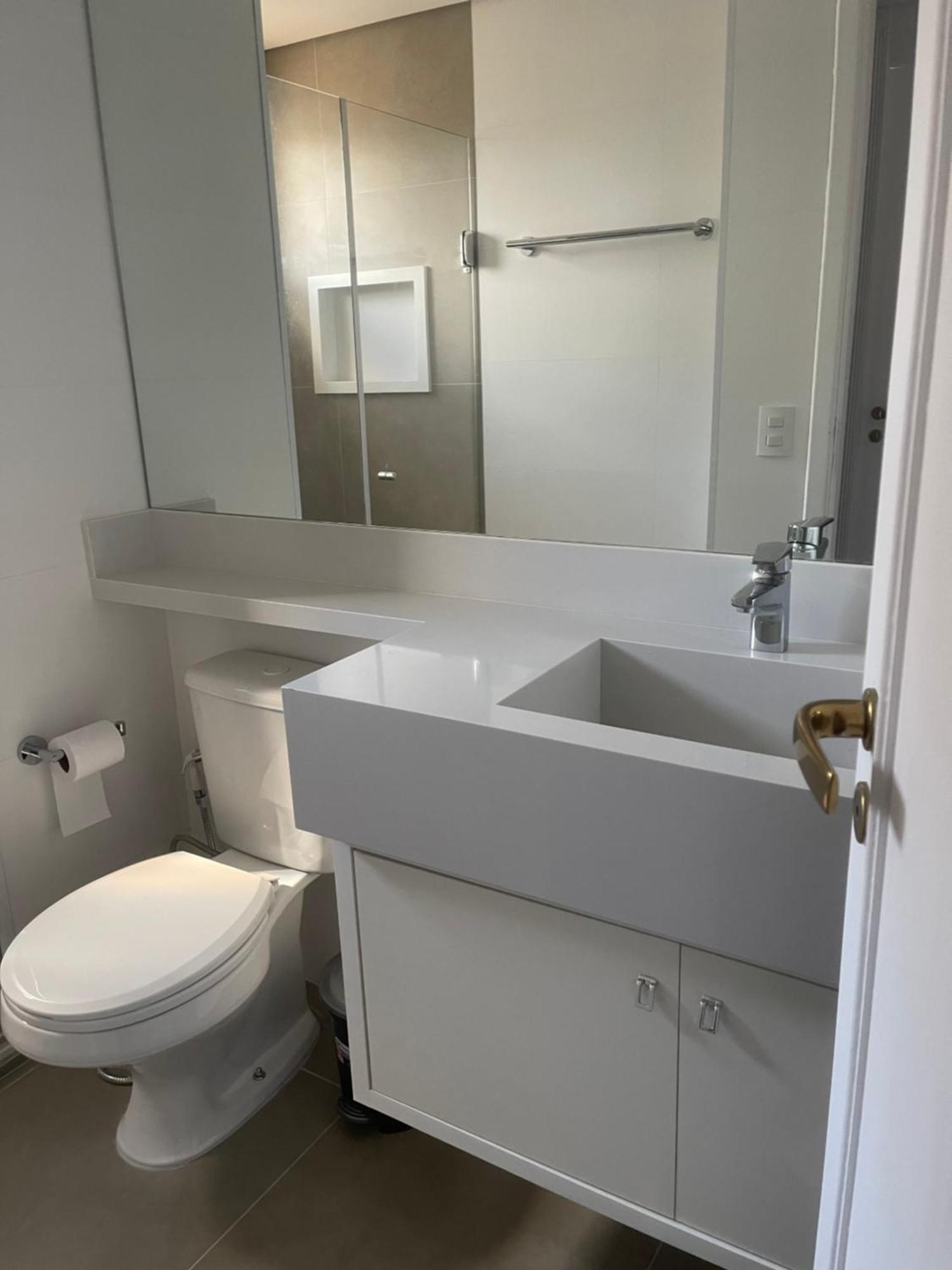 Flat Vila Olimpia Apartamento