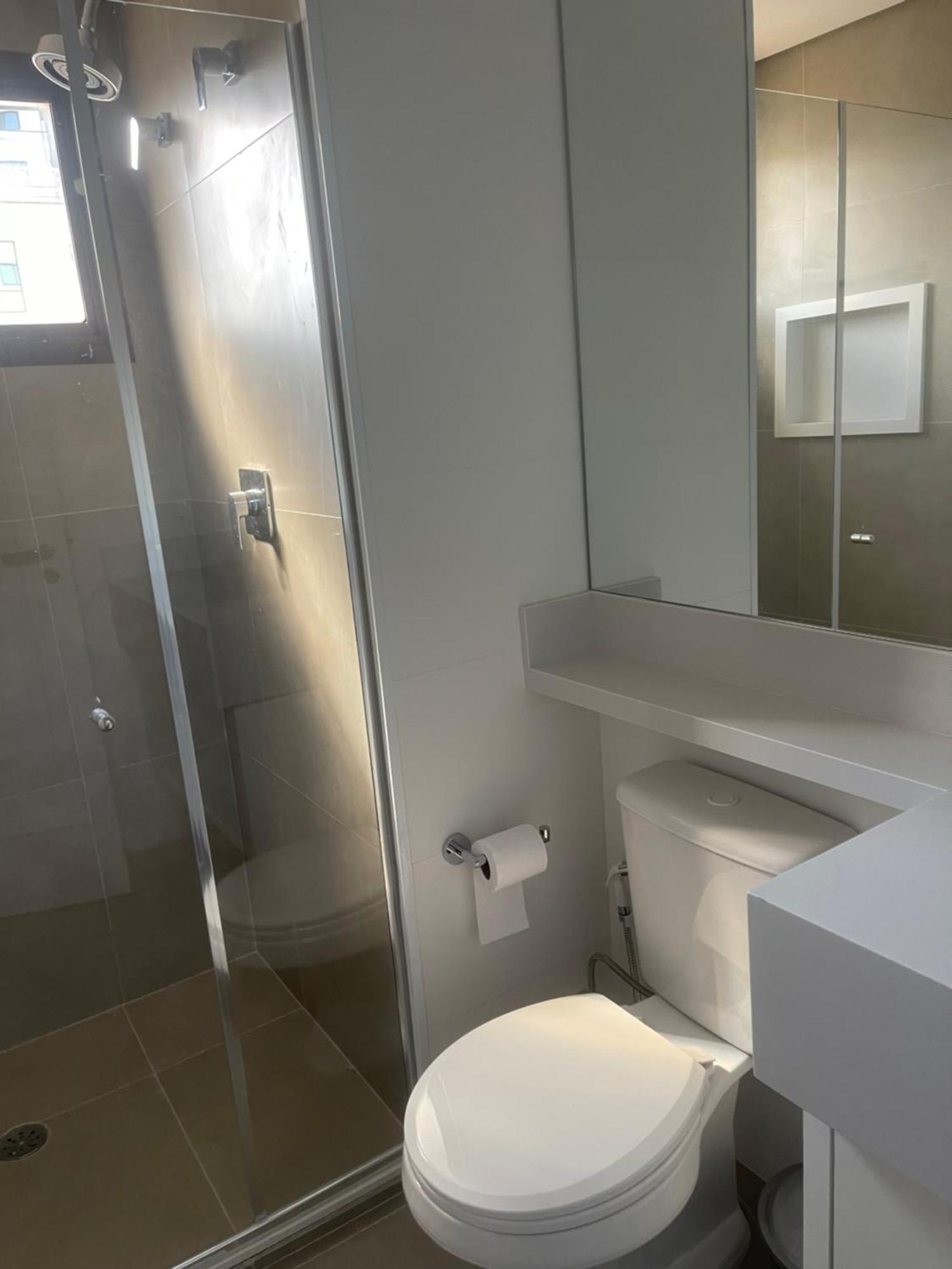Apartamento Flat Vila Olimpia