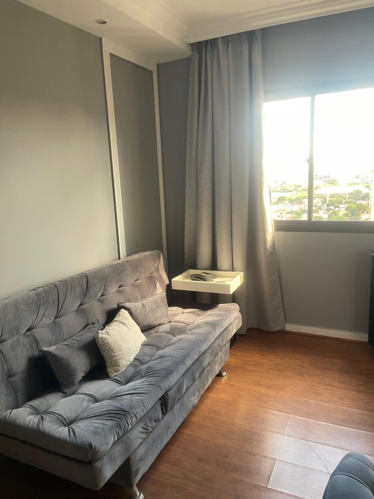 Flat Vila Olimpia São Paulo