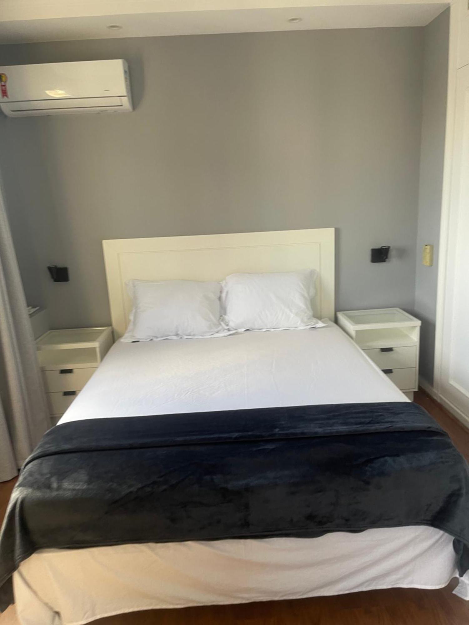 Flat Vila Olimpia Apartamento São Paulo