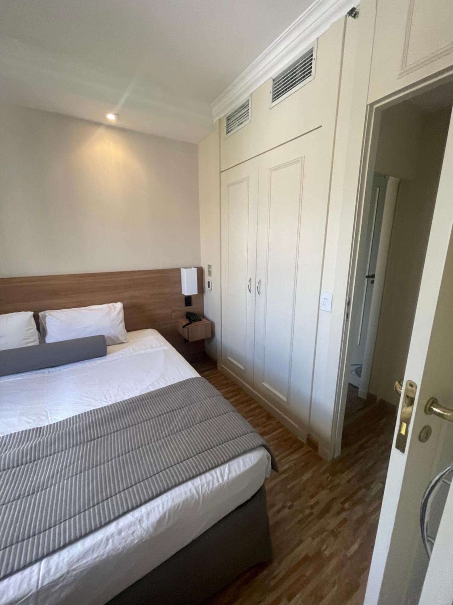 Flat Vila Olimpia São Paulo