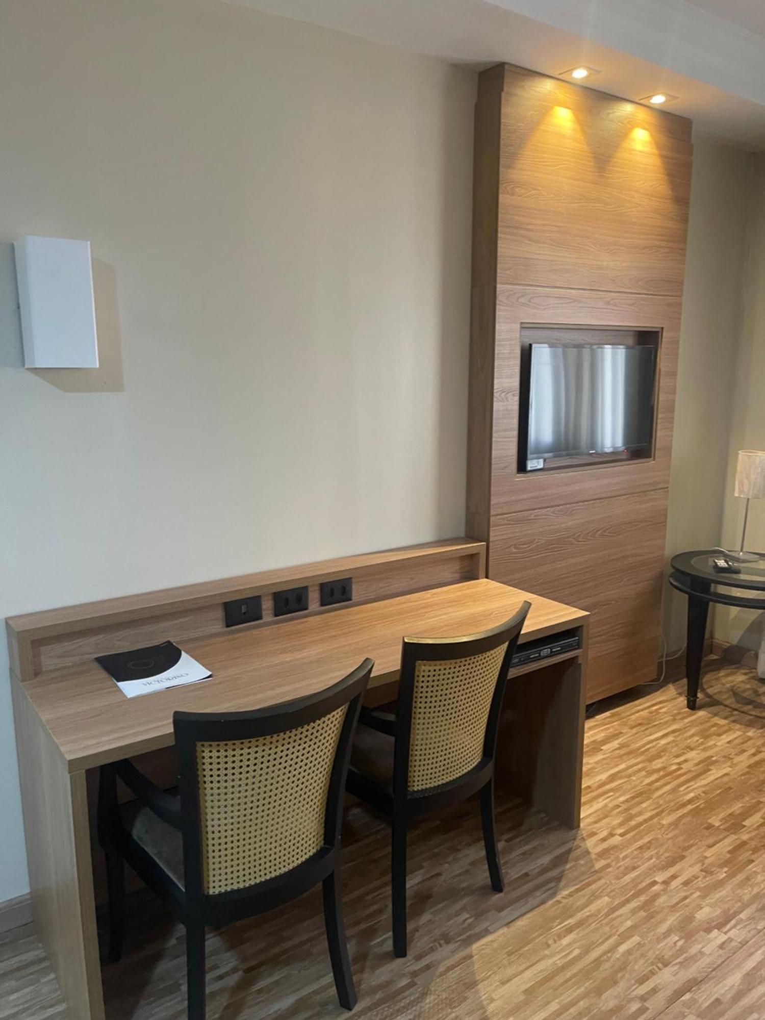 Flat Vila Olimpia São Paulo