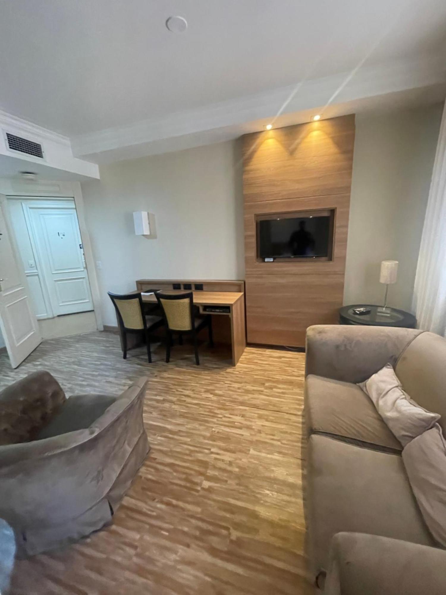 Flat Vila Olimpia * São Paulo