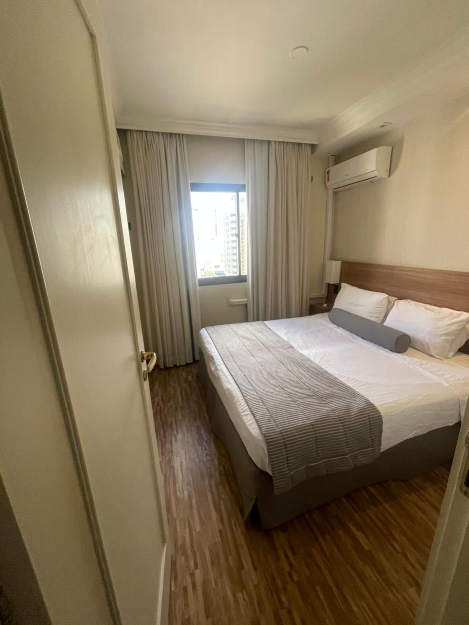 Flat Vila Olimpia