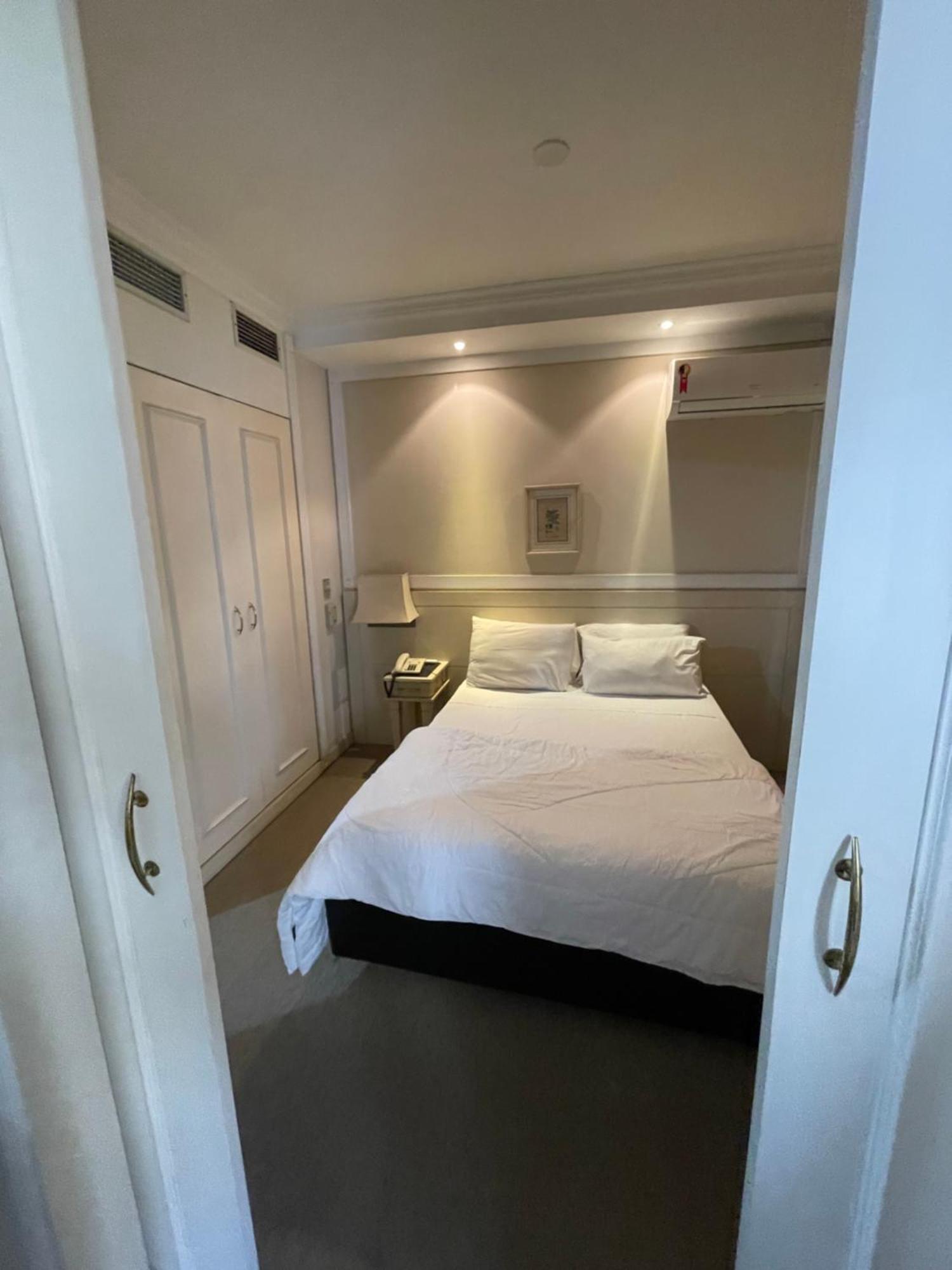 Flat Vila Olimpia Apartamento