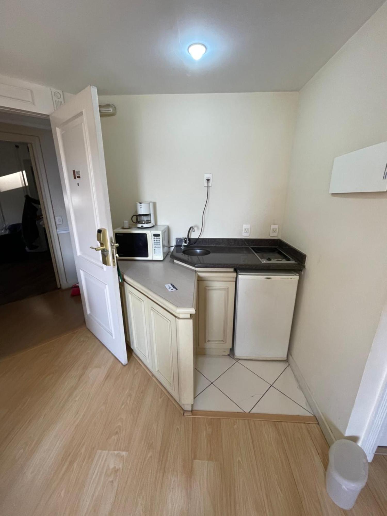 Flat Vila Olimpia São Paulo