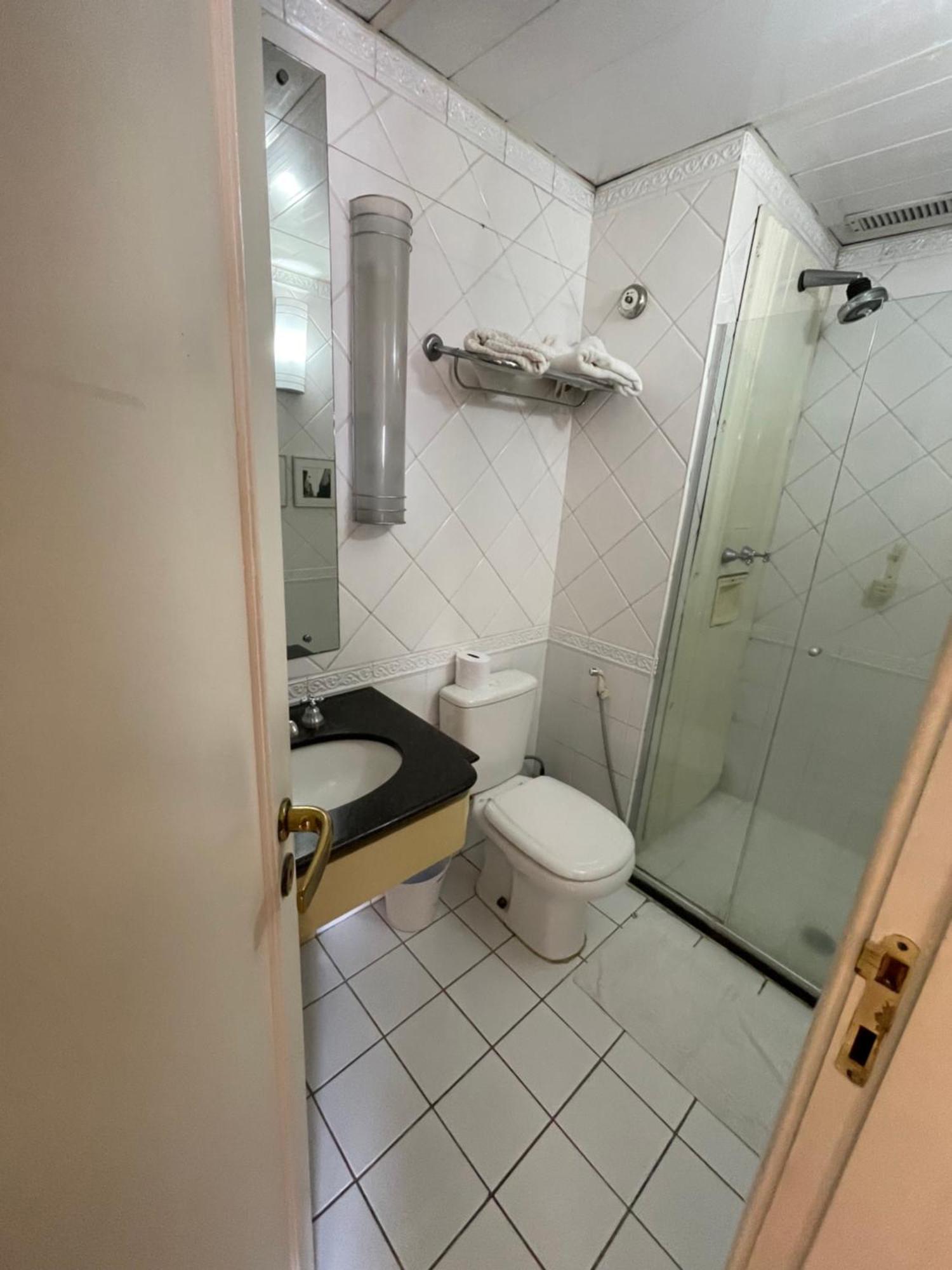Flat Vila Olimpia Apartamento São Paulo