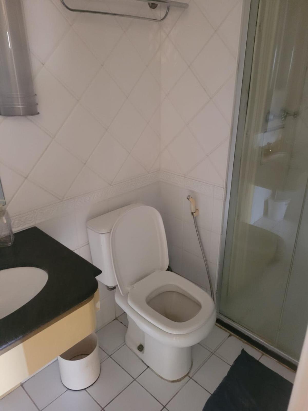 Apartamento Flat Vila Olimpia São Paulo
