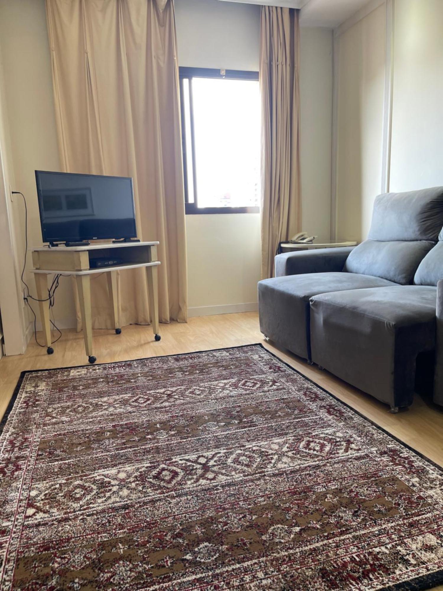 Flat Vila Olimpia São Paulo