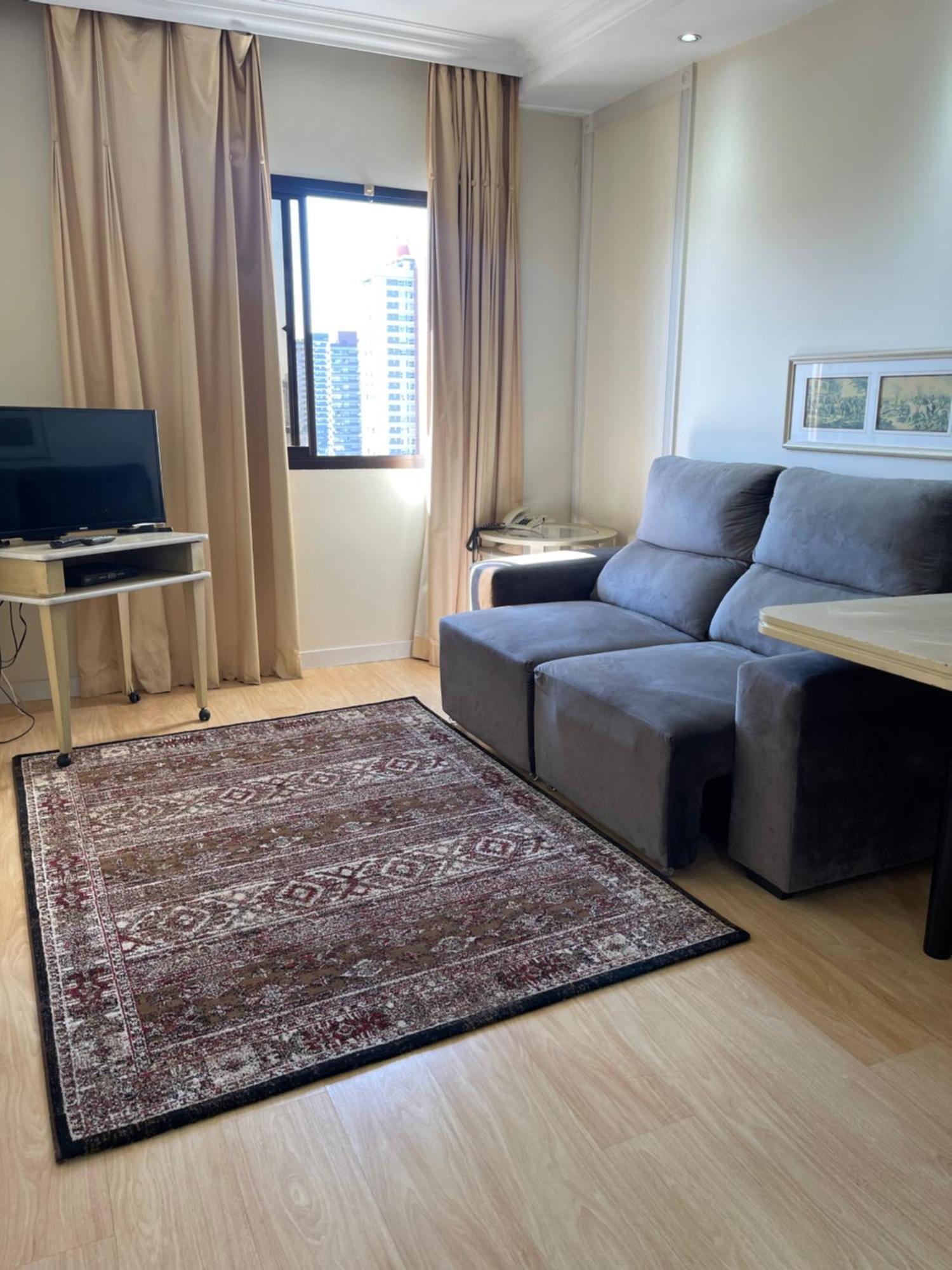 Flat Vila Olimpia São Paulo