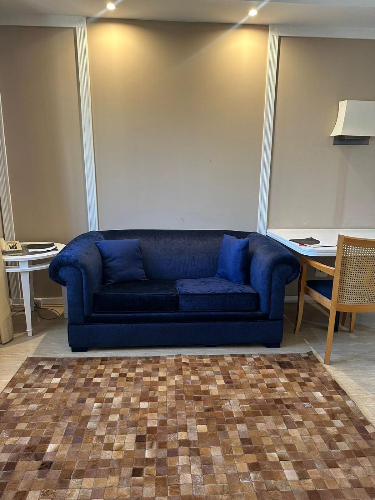 Flat Vila Olimpia *