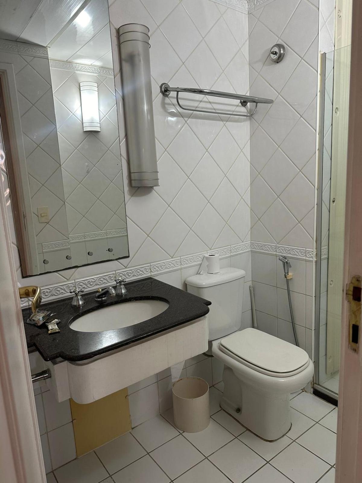 Flat Vila Olimpia Apartamento São Paulo